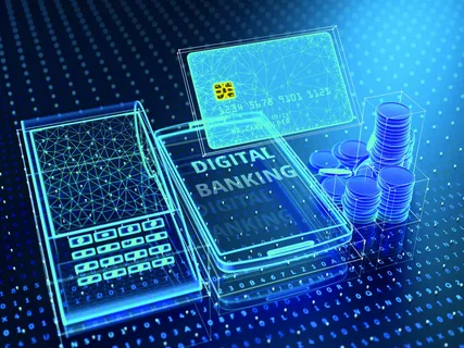 Smart Banking on the Go: How Digital Finance is Empowering Modern Lifestyles