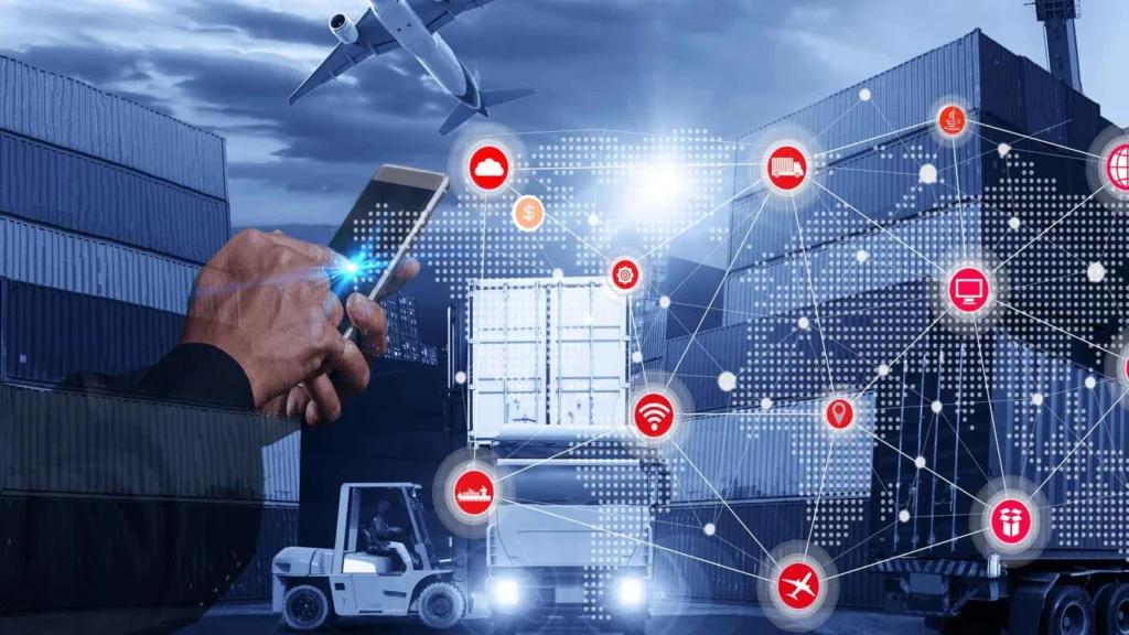 smart logistics