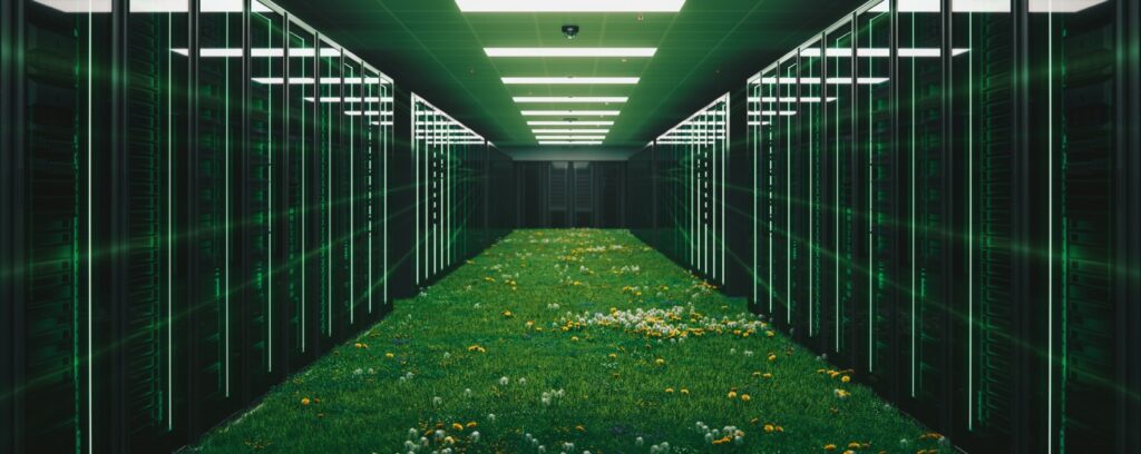 Data Center Boom in Johor