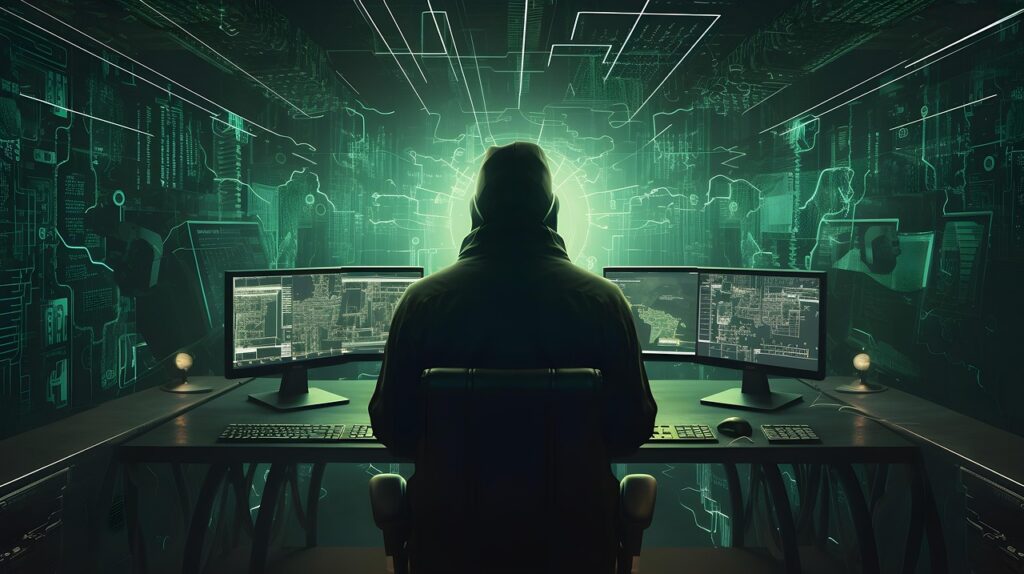 cyber