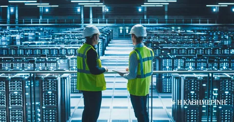 Data Center Boom in Johor