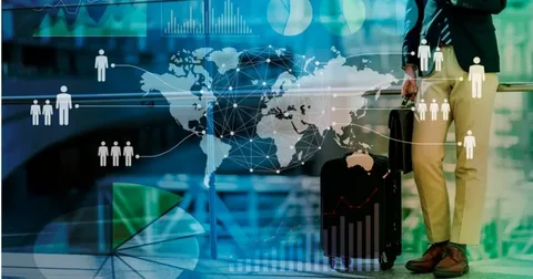 Travel & Leisure in the Digital Era: How Internet Innovation Is Redefining Malaysian Tourism