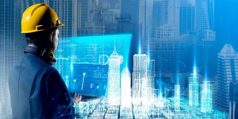 Smart Construction & Real Estate: How Technology Is Reshaping Malaysia’s Property Market in 2025