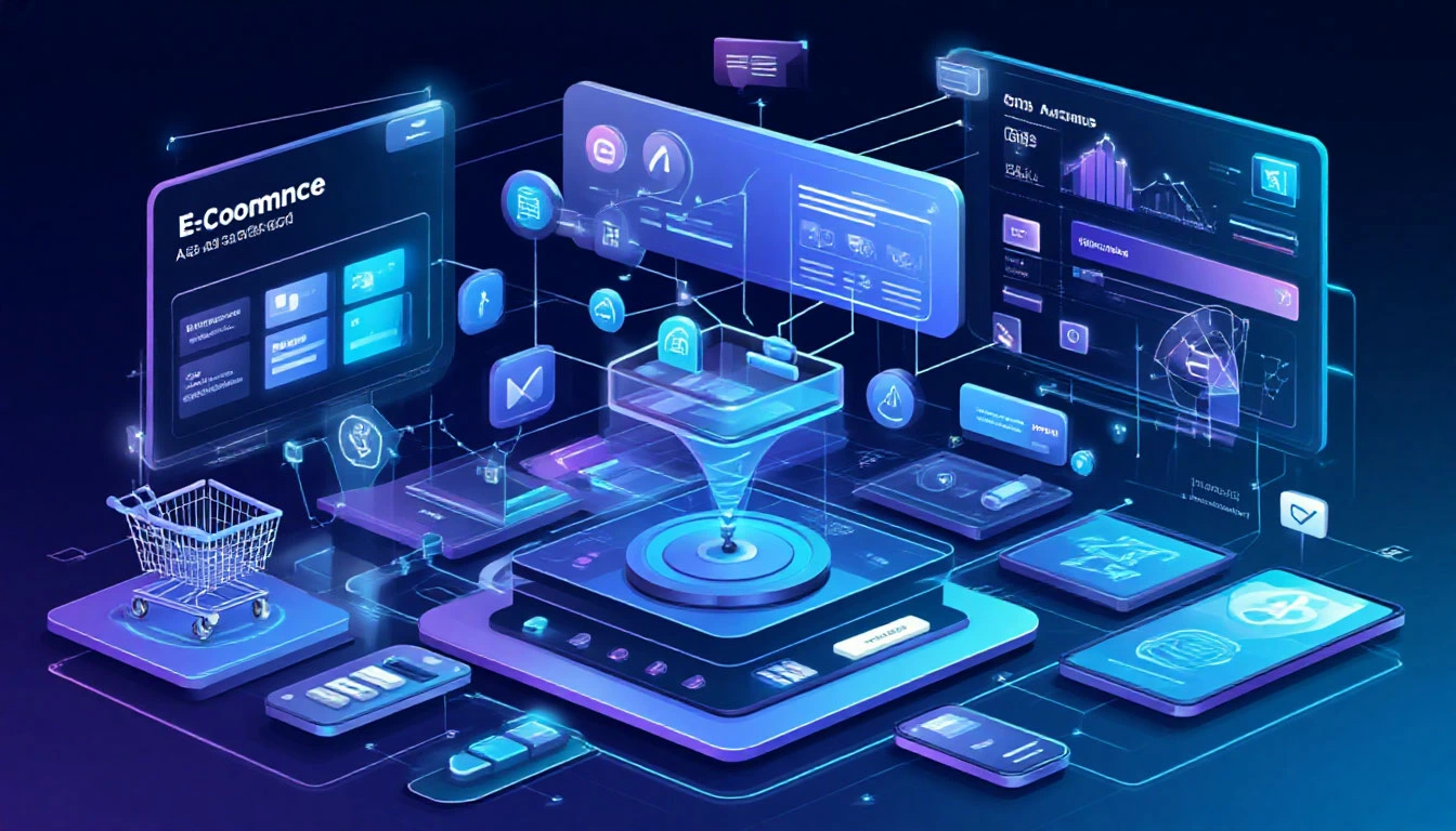 Retail & E-Commerce in 2026: Why Shopping Doesn’t Feel the Same Anymore