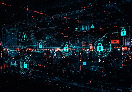 Cybersecurity