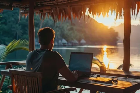 Travel & Leisure in 2026: Why the Experience Matters More Than Ever