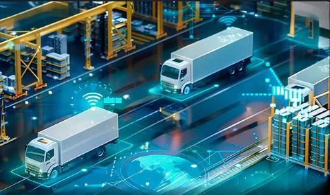 smart logistics