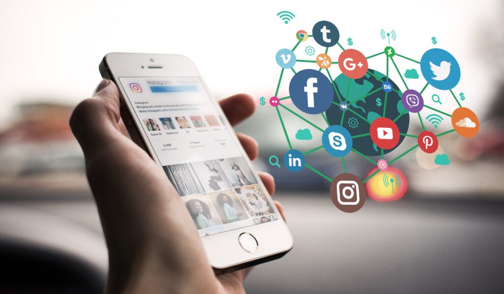 Media