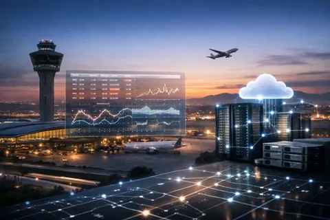The Rise of Smart Tourism: 