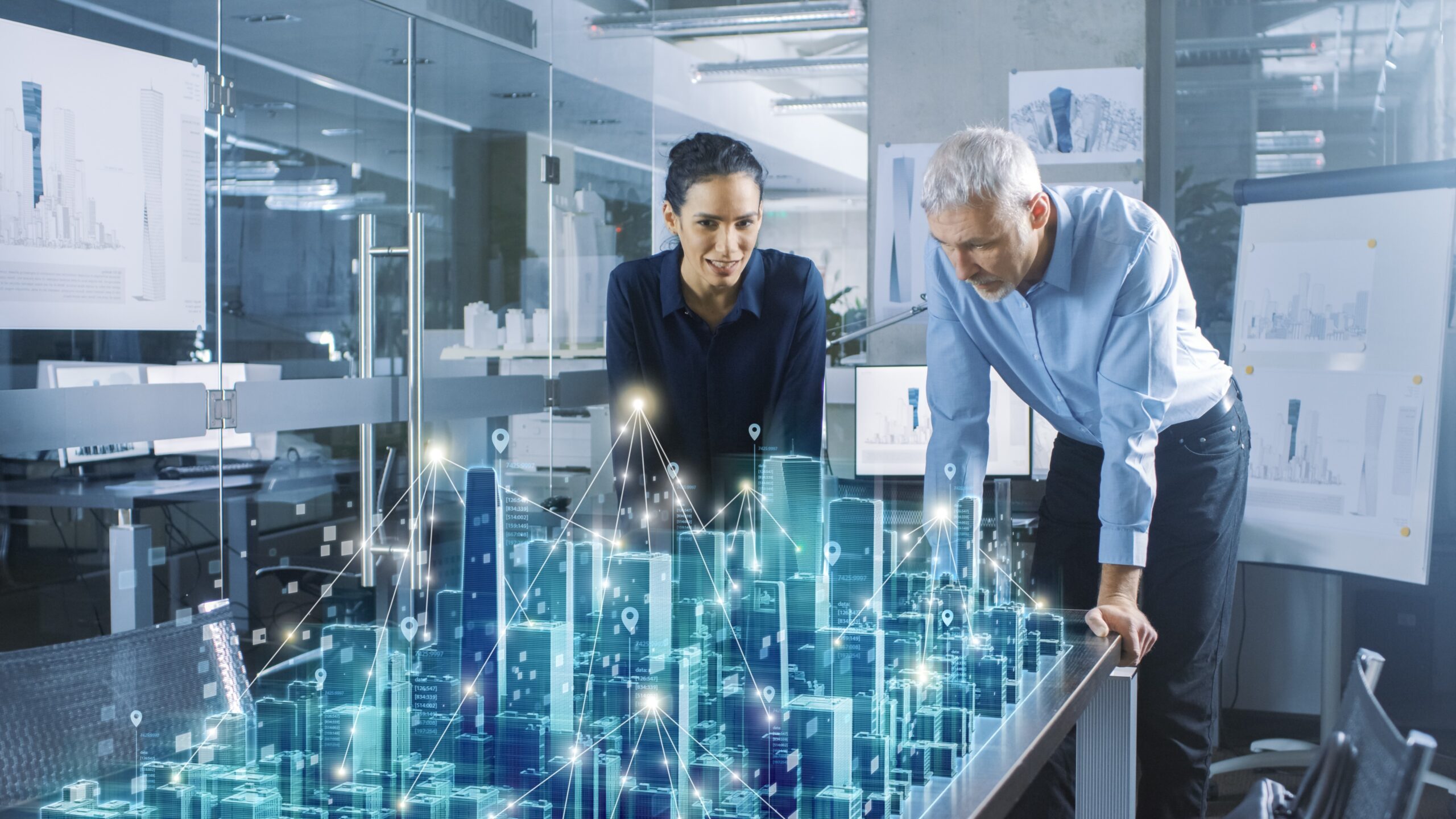 Building a Future-Ready Business: Why Modern IT Infrastructure Is the Foundation of Business Growth in 2026