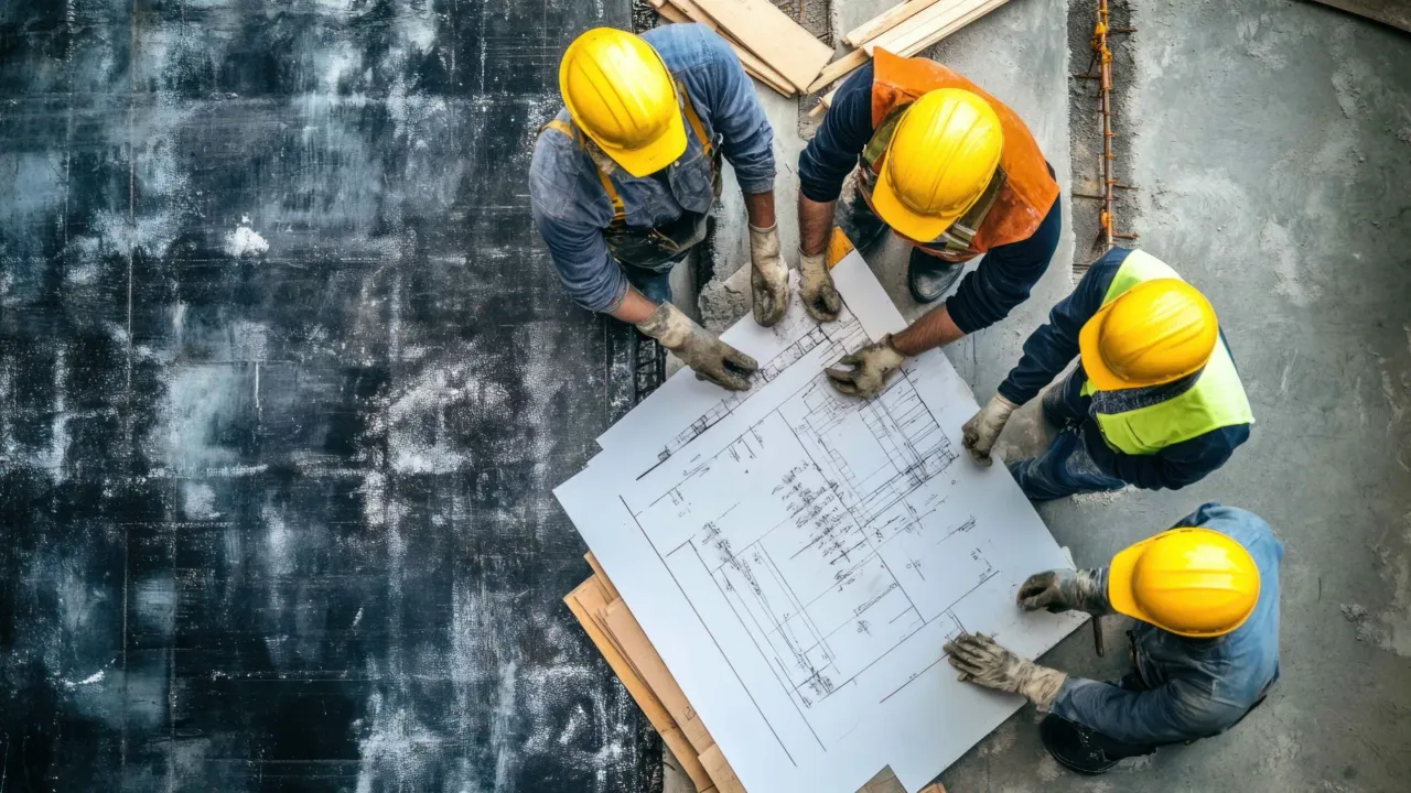 Construction