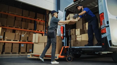 Logistics