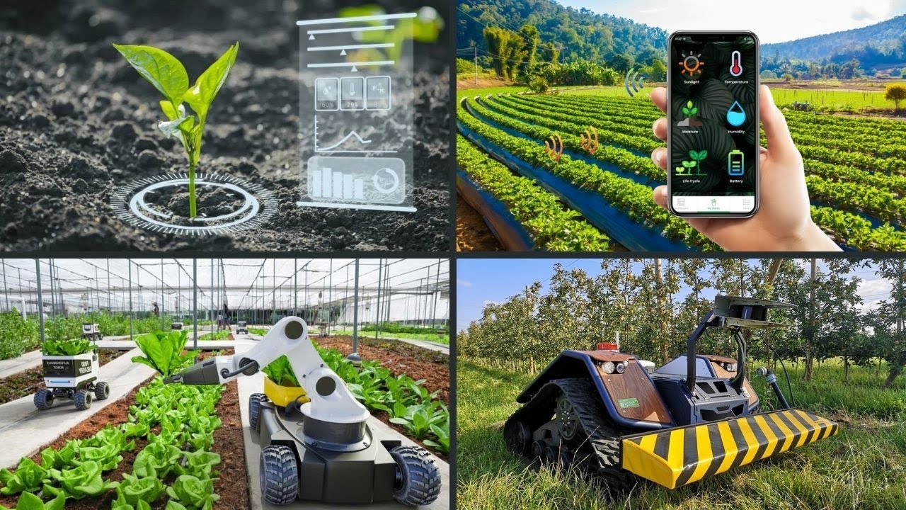 Agriculture