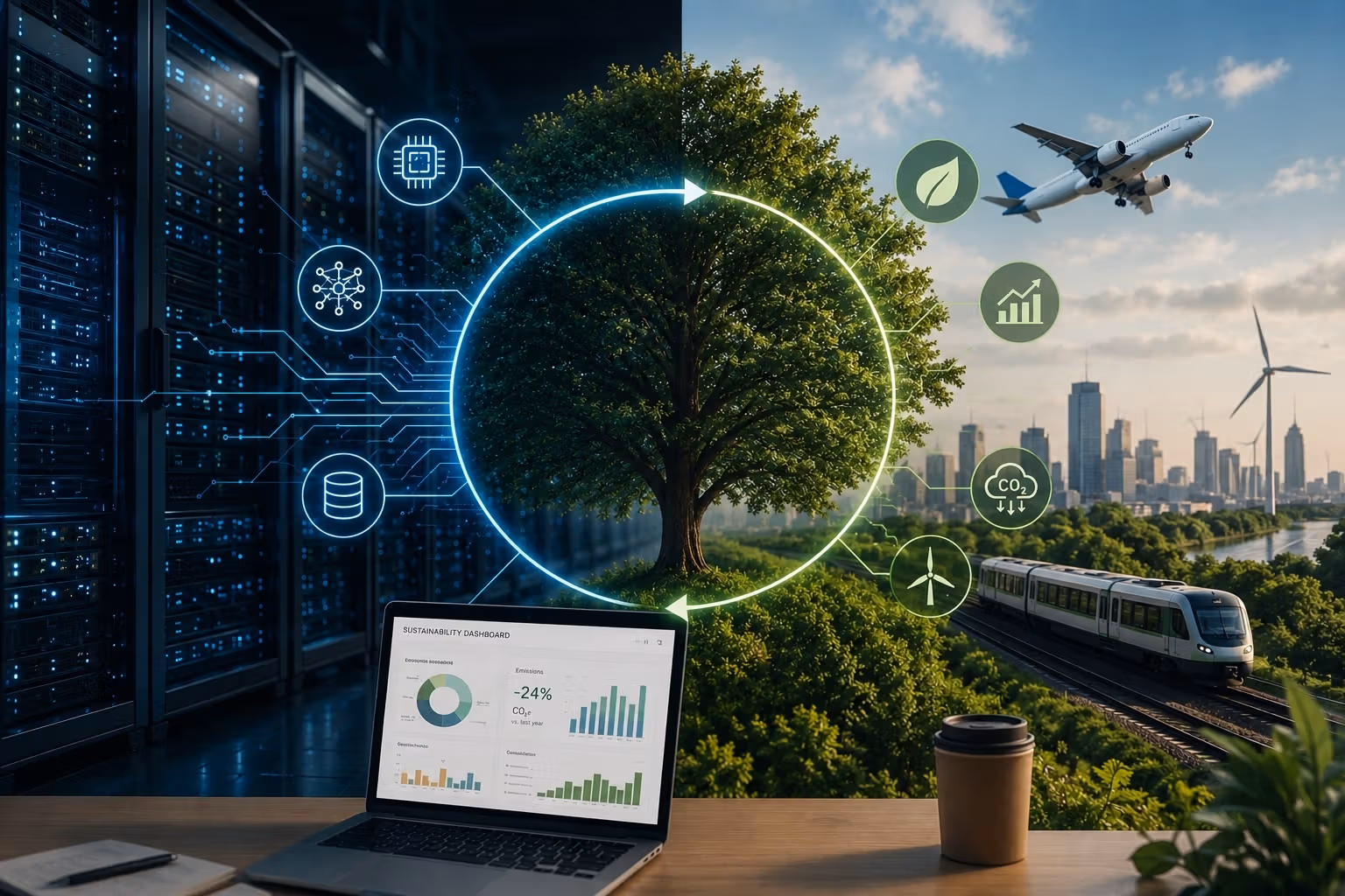 Digital Travel Experiences: How Technology Is Making Travel Smarter, Easier and More Personal