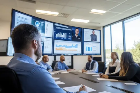 How Technology Can Help Nonprofit Organizations Do More With Less