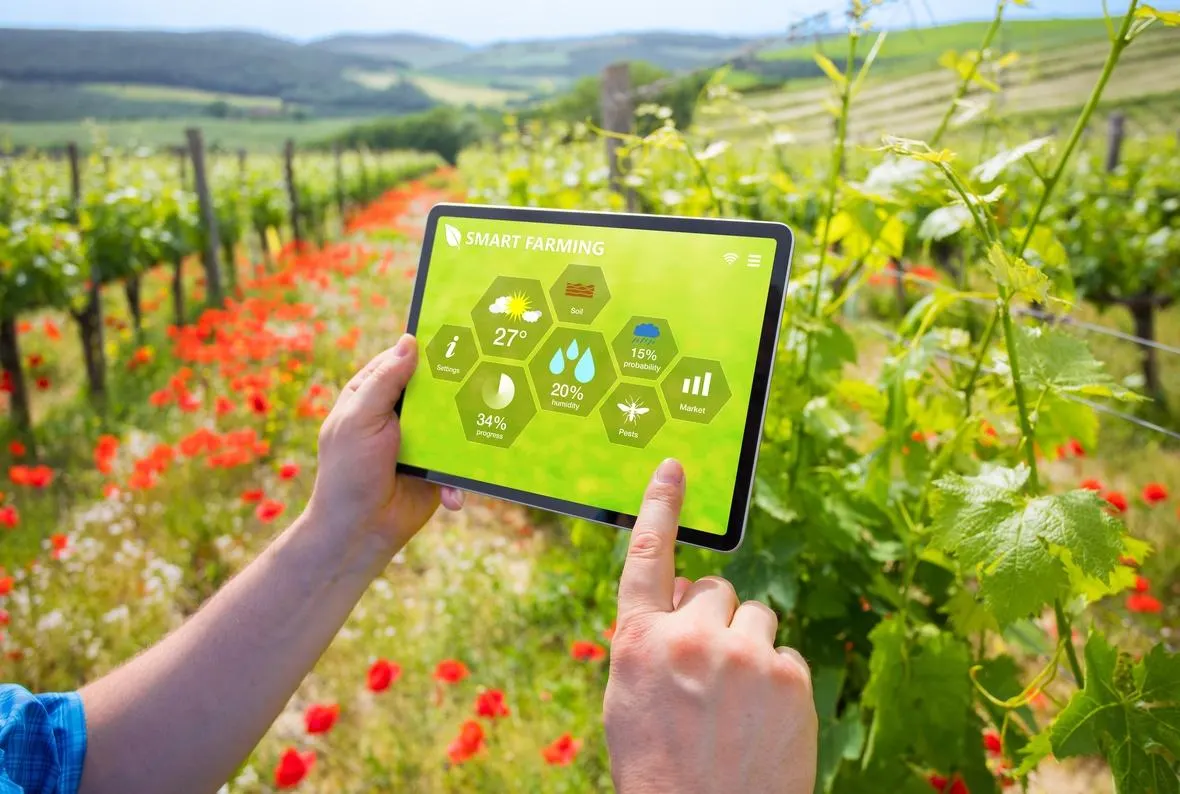Agri, Fisheries & Climate: Powerful Ways Technology Is Helping Communities Face Climate Challenges