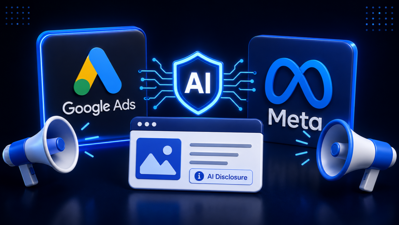 Media & Advertising: Why Winning Attention Is Getting Harder in the Digital World