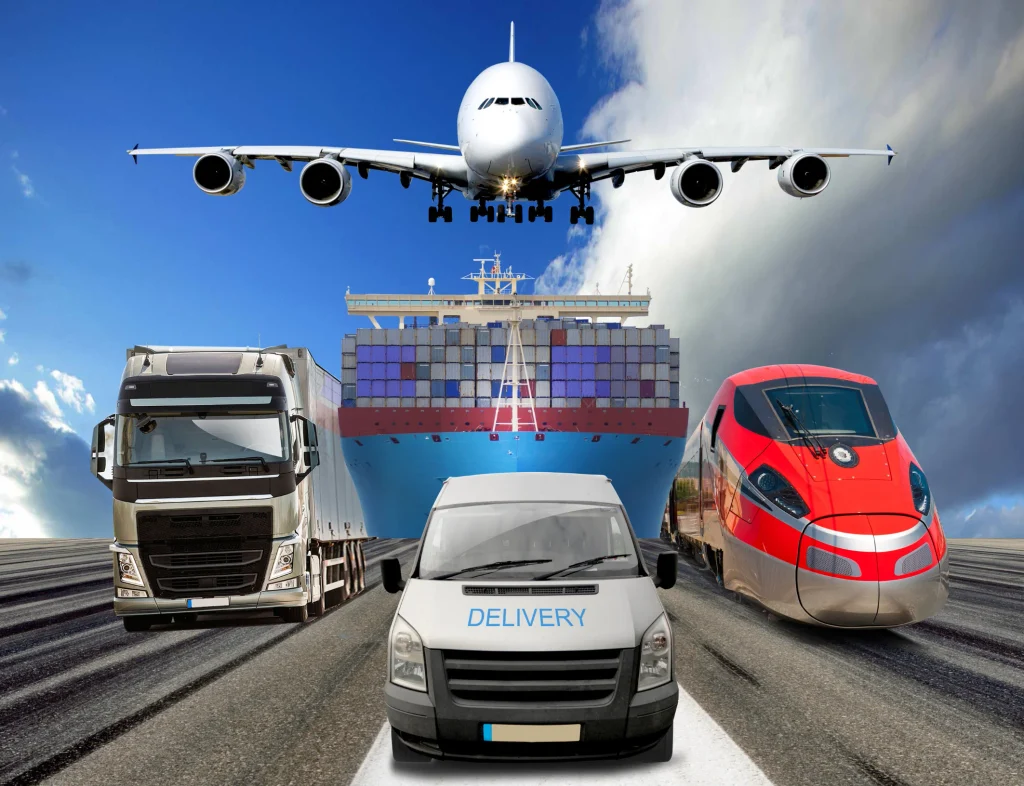 Logistics