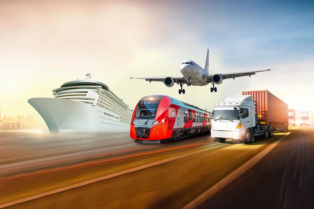 Logistics