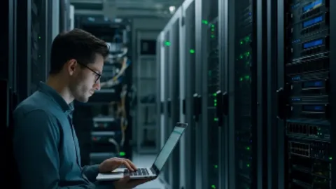 Network Services: Smart Ways to Prevent Network Downtime Before It Disrupts Your Work