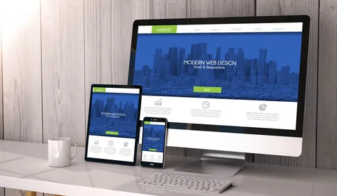 Web & Media Services: Powerful Ways to Turn Your Website Into a Customer Magnet