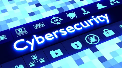 Digital Governance and Cybersecurity: Keeping Public Services Safe in a Connected World