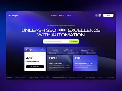 The Modern Business Website: How Web Technology Is Changing the Digital Customer Experience