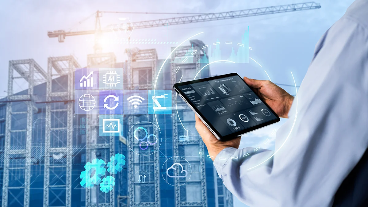 Smart Construction Technology: Powerful Ways to Build Better in 2026